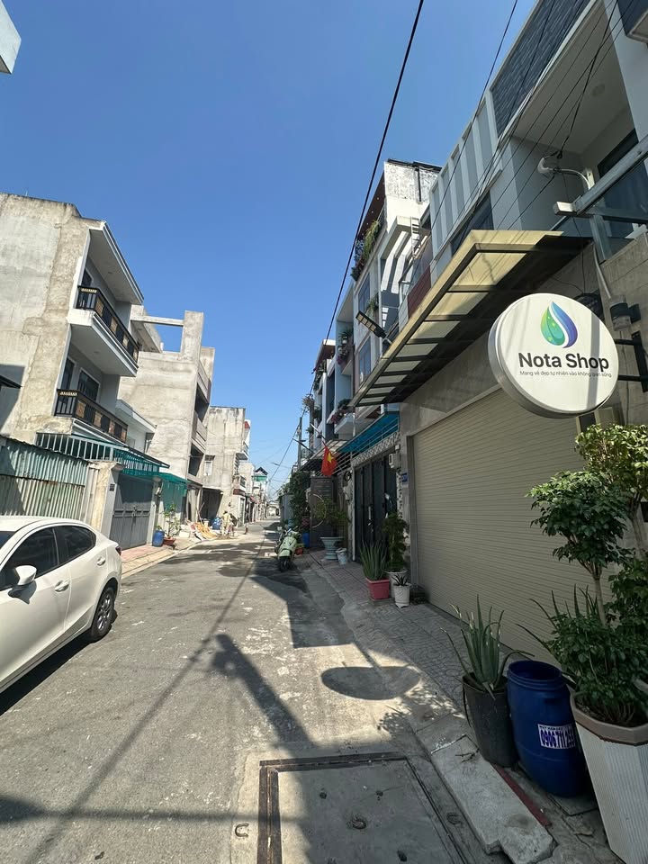 Đất Linh Xuân Thủ Đức 60m² Sổ Đỏ Chính Chủ - Giá 4.1 Tỷ TL