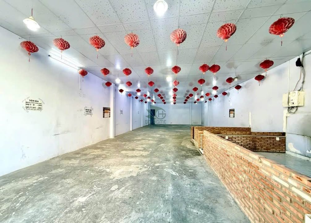 Mặt Bằng Kinh Doanh 160m² Mặt Tiền Đường Lớn Phước Long, Nha Trang - Giá Tốt