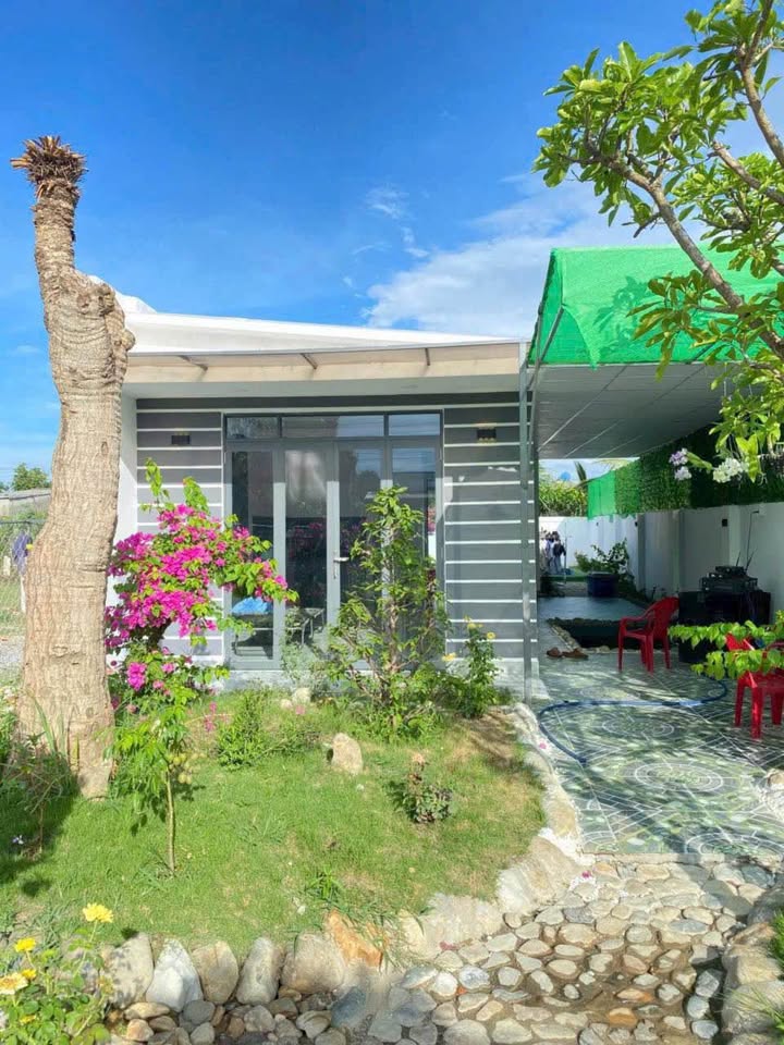 Bán Gấp Nhà Vườn Tâm Huyết 232.8m² Tại Diên Xuân - Diên Khánh, Giá 1.3 Tỷ