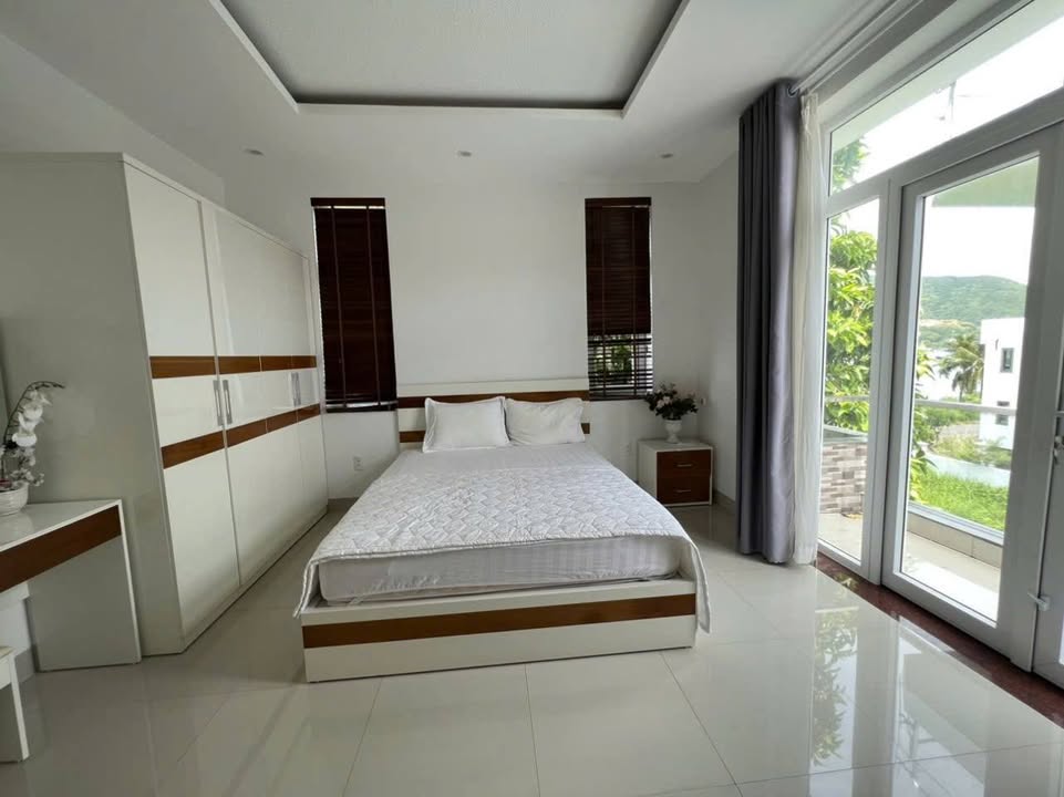 Biệt thự An Viên 264m² - 9PN Khách sạn 5 Sao - 29.7 Tỷ