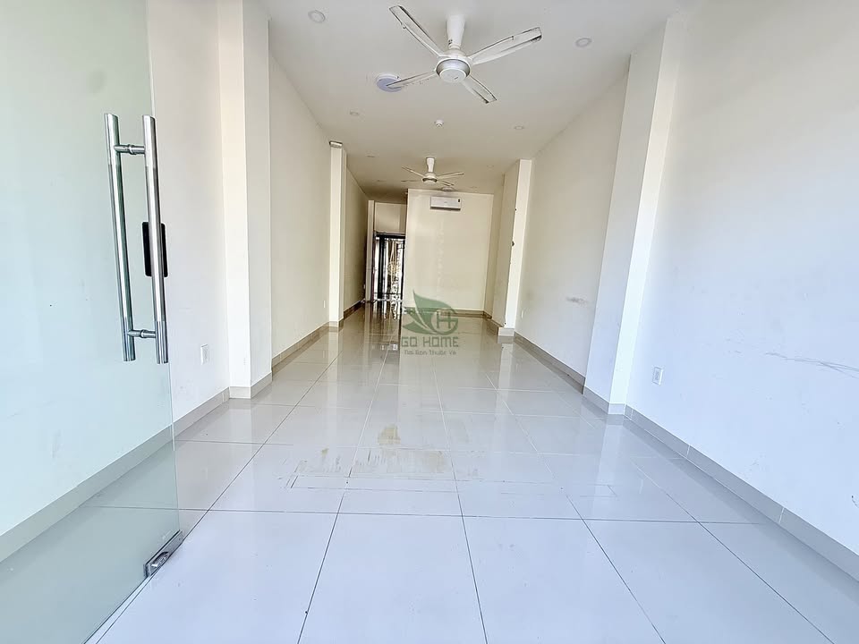 Mặt bằng kinh doanh 60m² mặt tiền đường Xương Huân, Nha Trang - Giá 9 Triệu/tháng