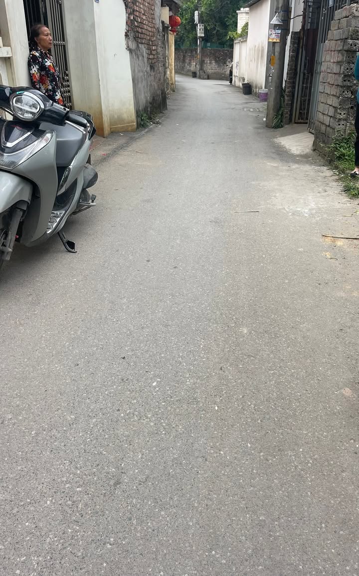 Đất sổ đỏ Xã Tiên Phương, Chương Mỹ 47m² - Giá tốt đầu tư