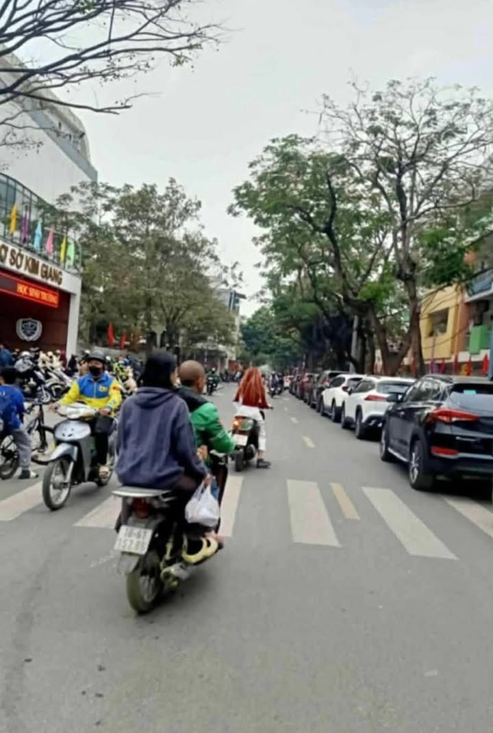 Chung cư Hoàng Đạo Thành 120m² - Lô góc 3PN - Giá 4.3 tỷ