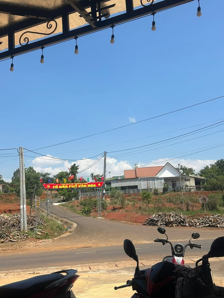 Nhà Đẹp 90m² Giá 1.55 Tỷ - Đường Tránh Quảng Thành, Gia Nghĩa