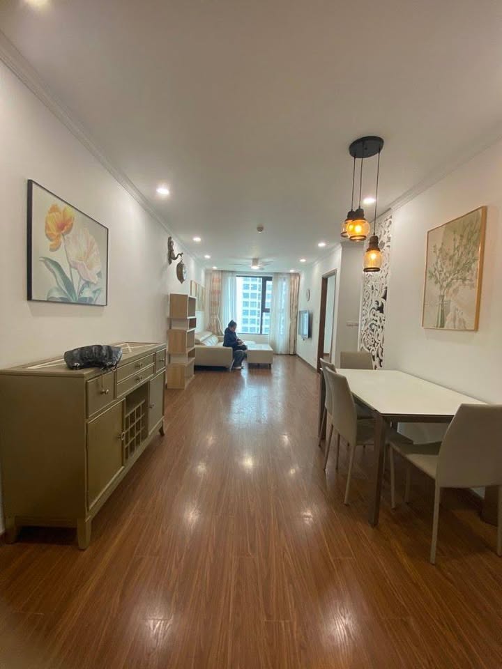 Chung cư Ecogreen City 75m² - 2PN Gần Ngã Tư Sở - Sổ Đỏ Chính Chủ