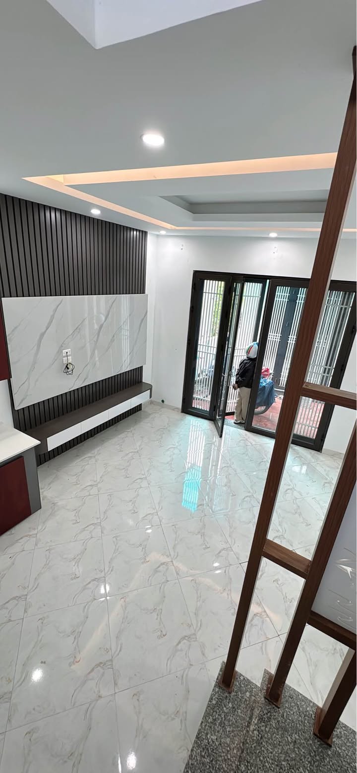 Nhà 36m² 3 Tầng Tum, Sổ Đỏ Chính Chủ, Gần Aeon Hà Đông - Giá Nhỉnh 5 Tỷ