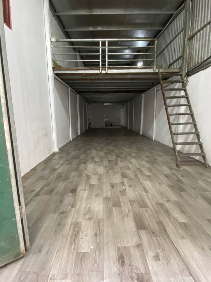 Cho thuê mặt bằng 55m² Trần Phú, Hoàng Mai - Xe ba gác vào tận nhà