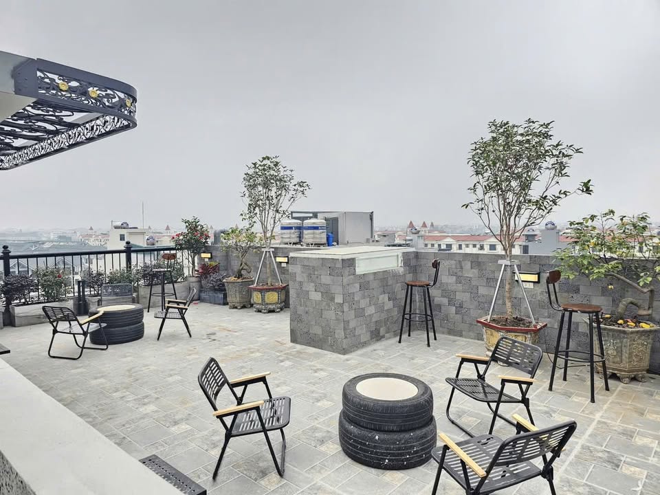 Chung Cư Mini Thăng Long 9 - Dòng Tiền 160 Triệu/Tháng - 41PN Full NT