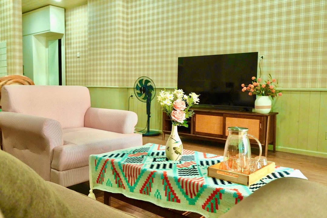 Cho thuê căn hộ 1PN Times City 53m² - Full nội thất, giá 13 triệu