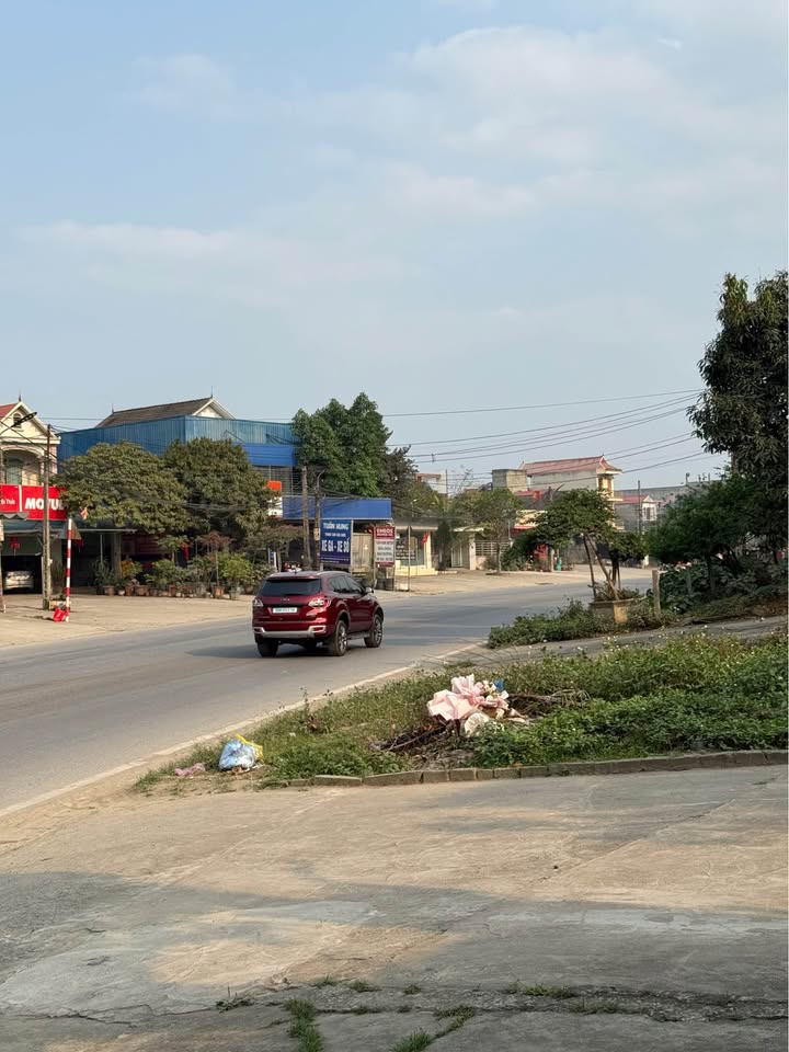 Bán Đất Vàng Xã Phú Cát, Quốc Oai - 37m² - Hơn 4 Tỷ - Sẵn Sàng Xây Dựng