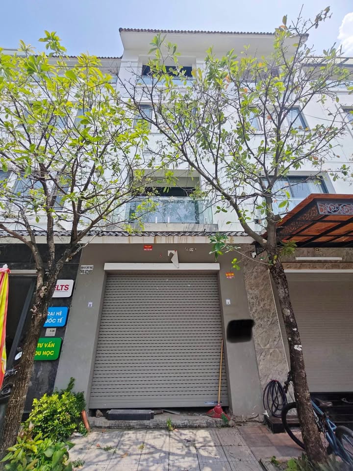 Nhà Phân Lô 60m² Kinh Doanh Tốt Lê Trọng Tấn - 13 Tỷ