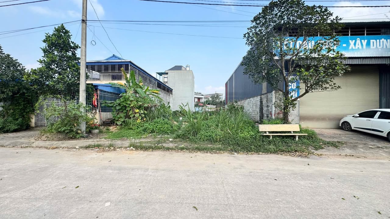 Đất nền 150m² Mặt tiền 6m, view Núi Cốc - P. Thịnh Đán, TP. Thái Nguyên