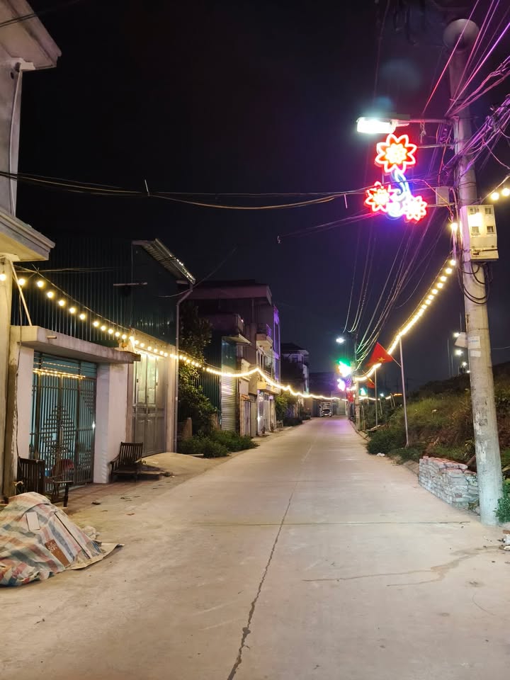 Đất nền Đông Mỹ 40m² - Đầu tư sinh lời vượt lạm phát, ô tô vào nhà