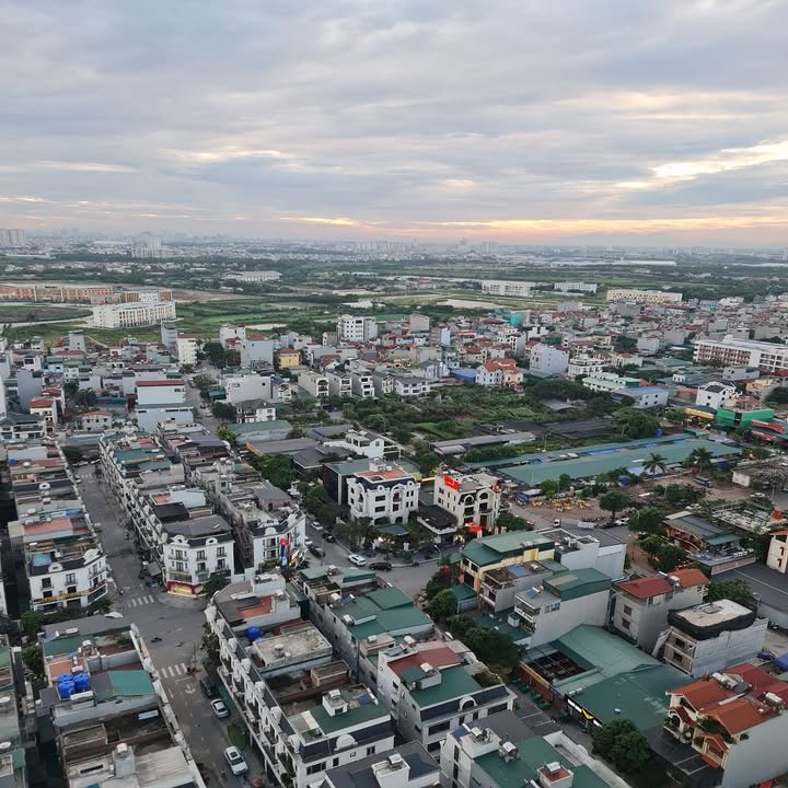 Cho thuê dòng tiền 1.2 tỷ/năm - Tòa nhà 7 tầng 33 phòng VIP Trâu Quỳ