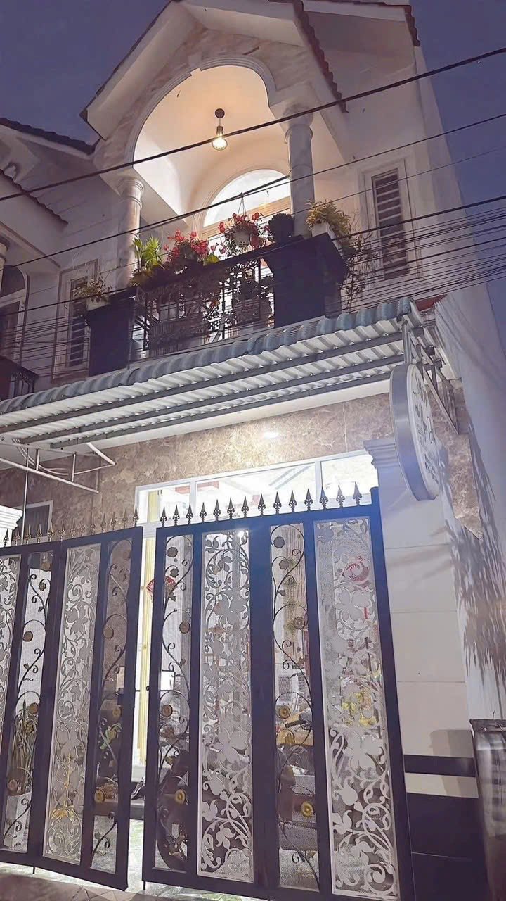 Nhà 1 Trệt 1 Lầu Nguyễn Tri Phương, Cần Thơ - 63m² - Giá 3.39 Tỷ