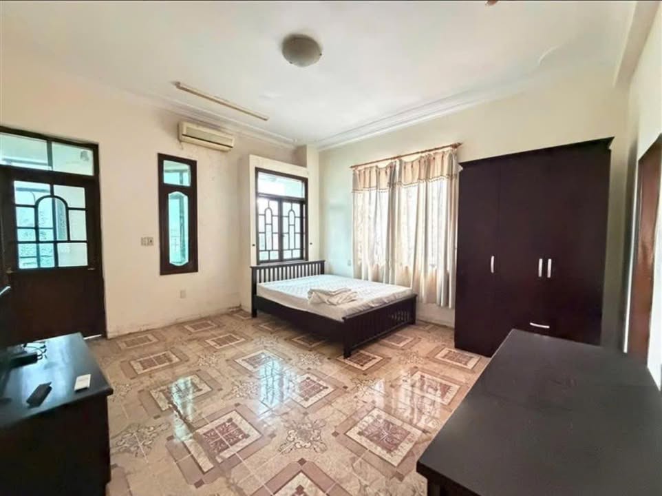 Cho thuê Tòa nhà 1170m² mặt tiền Bạch Đằng, Hải Phòng - Kinh doanh đa ngành nghề