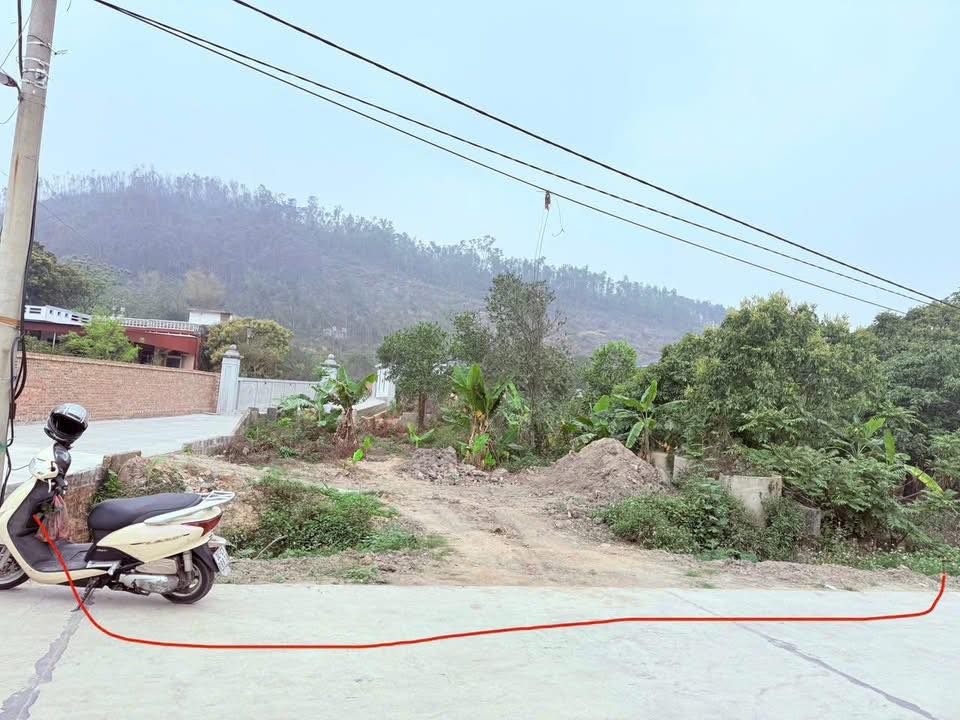 Đất Nền Thái Học - Chí Linh 200m² Hướng Đông Nam - Sẵn Sàng Xây Dựng