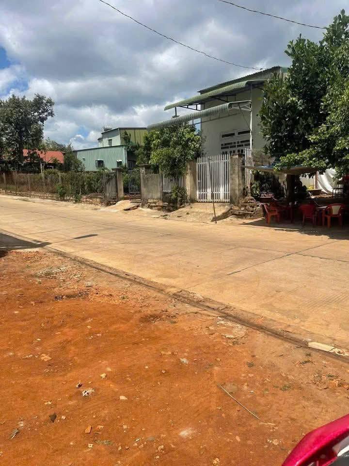 Nhà cấp 4 67m² đường Văn Tiến Dũng, Buôn Hồ - Giá 1.39 tỷ