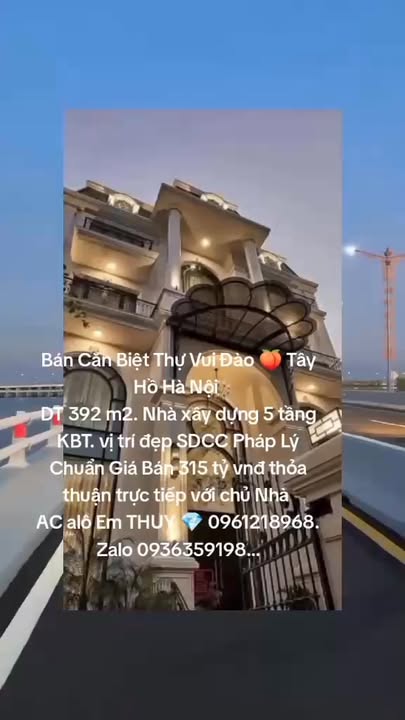 Nhà 5 Tầng Trung Kính, Cầu Giấy 63m² - Sổ Đỏ Vuông Vắn, Giá Đầu Tư 15.5 Tỷ