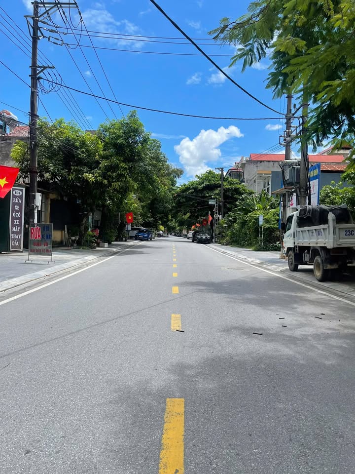 Đất Tặng Nhà C4 Mặt Tiền Lý Tự Trọng, Minh Khai - 92m² Full Thổ Cư