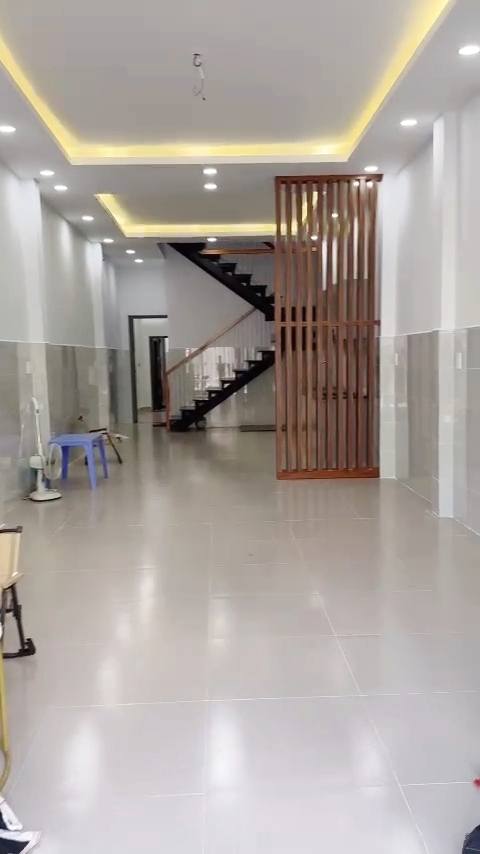 Nhà Cho Thuê Phan Đình Phùng, Tân Phú - 100m², 3PN, Hẻm Xe Hơi, Giá 15 Triệu