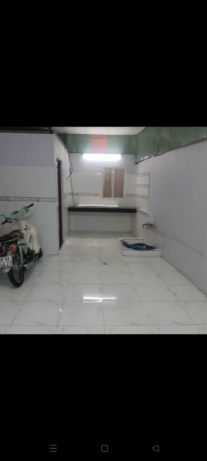 Nhà 67m² 2PN Hồ Văn Long, Bình Tân - Giá 6 Triệu/Tháng