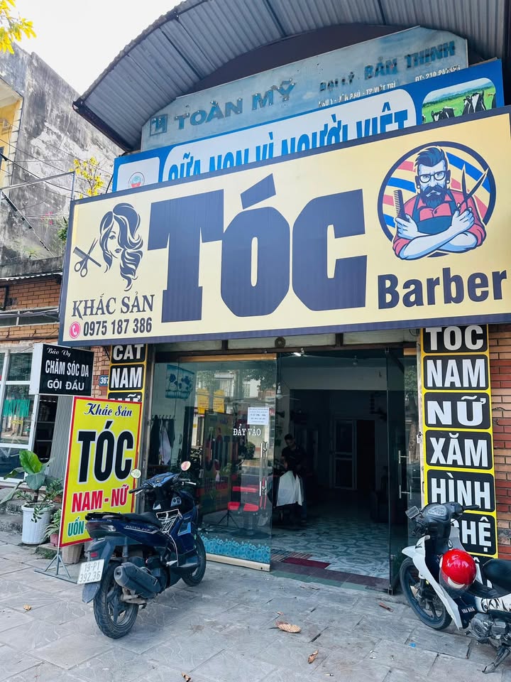 Cho thuê mặt bằng kinh doanh đường Hùng Vương, Việt Trì - 4 Triệu/tháng