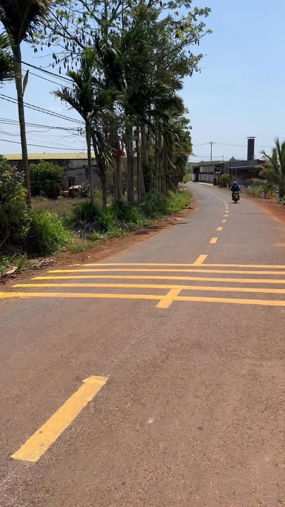 Đất mặt tiền nhựa 1125m² Đắk Nông - Kinh doanh sầm uất, giá 157.5 tỷ