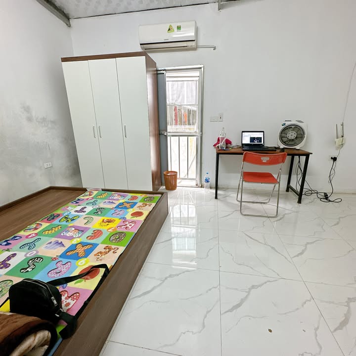 Cho thuê phòng trọ KĐT Phú Lương, Hà Đông - Sẵn Sàng Vào Ở Ngay!