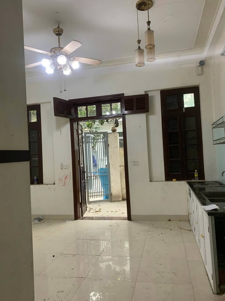 Nhà Nguyên Căn 70m² Khu D Gleximco Hà Đông - Giá 6 Triệu/Tháng