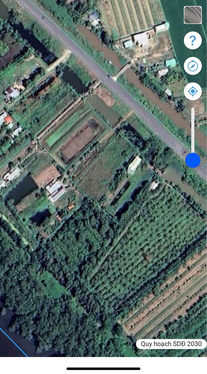 Bán Gấp Đất Vàng Rạch Giá 576m² - Giá Rẻ Sập Sàn