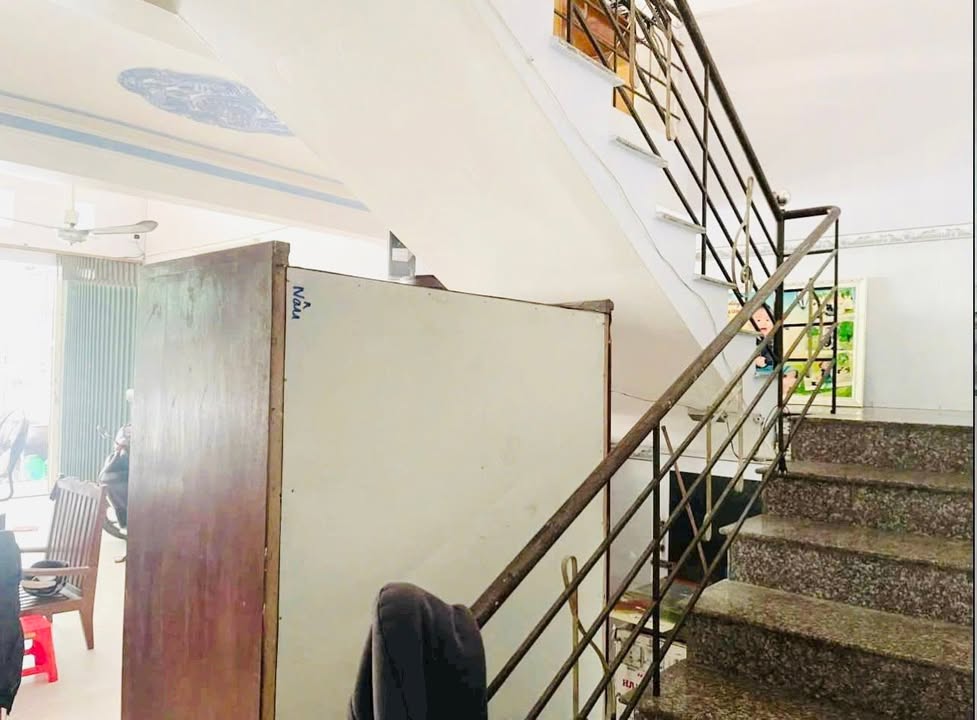 Nhà Mặt Tiền Tô Vĩnh Diện Rạch Giá 150m² - Kinh Doanh Đa Ngành Nghề