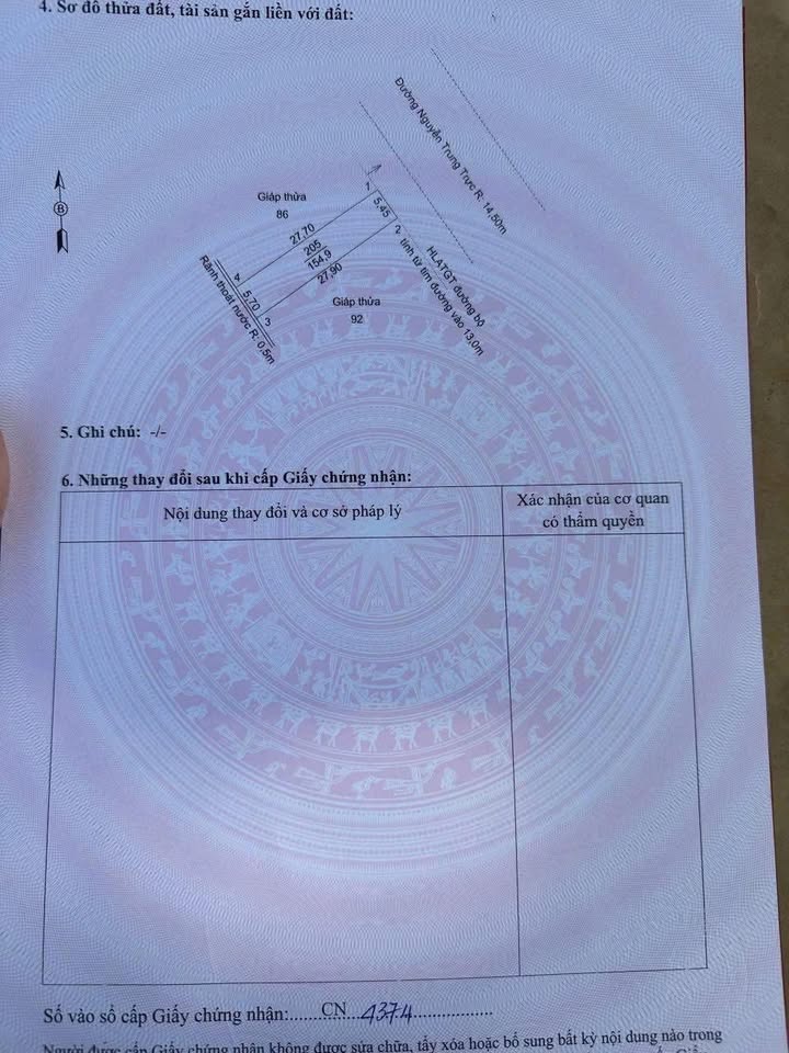 Nhà Mặt Tiền Nguyễn Trung Trực Rạch Giá 150m² - Kinh Doanh Đỉnh Cao, Giá 14 Tỷ