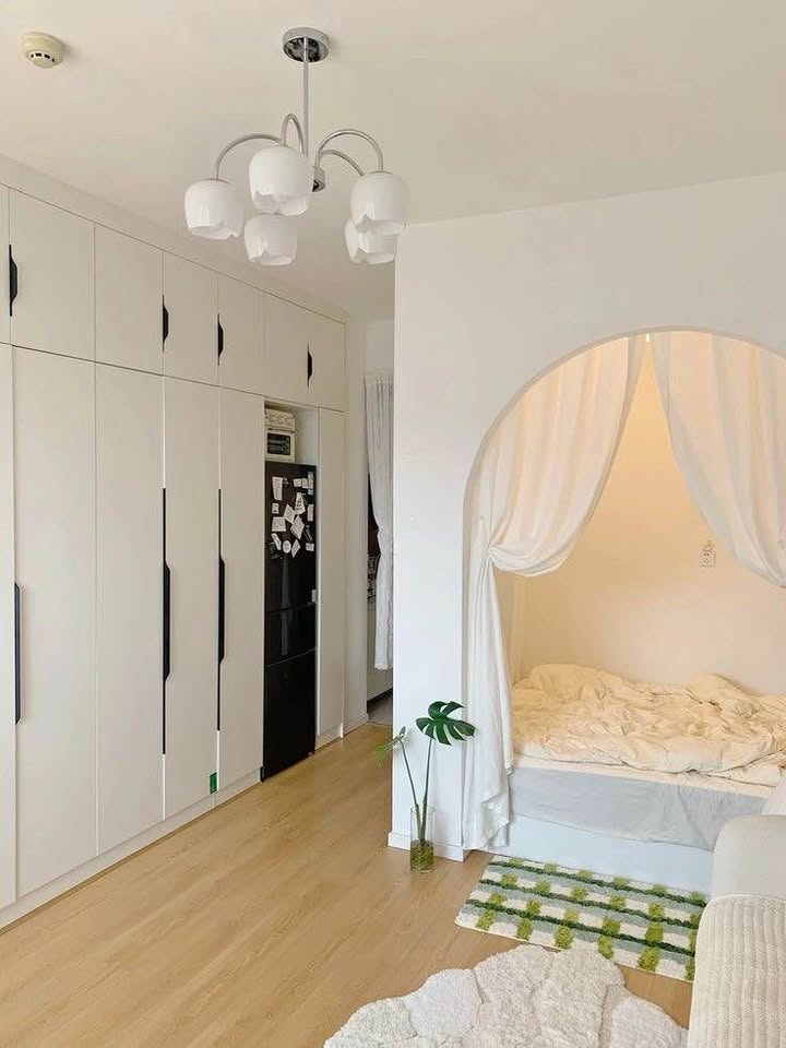 Căn hộ ARITA HOME 45m² - Trung tâm Vinh, Sổ đỏ trao tay