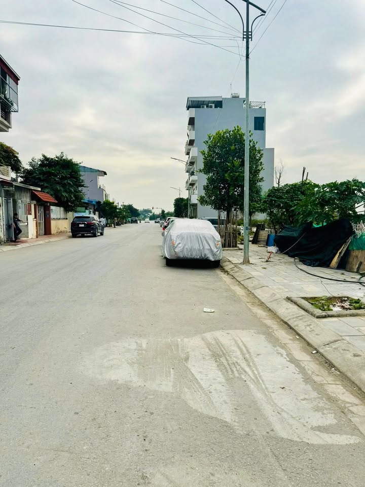 Đất nền Đồng Xá, Hải An 60m² - Vị trí kinh doanh đắc địa, giá hơn 5 tỷ