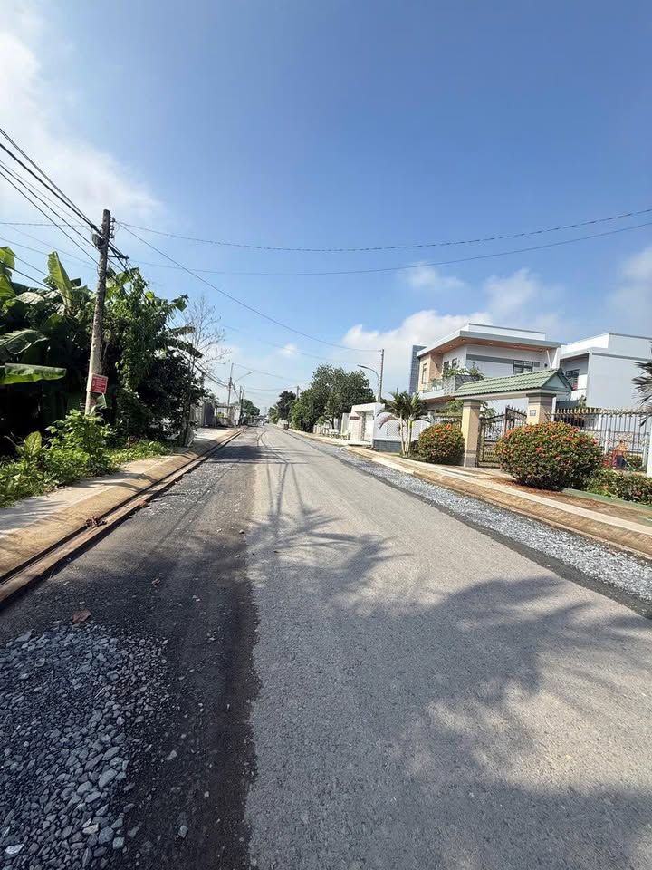 Đất Nền Trà Vinh Nở Hậu Đẹp 965m² Mặt Tiền Thạch Ngọc Biên - Đầu Tư Sinh Lời