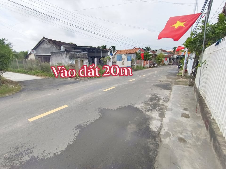 Bán Đất Thổ Cư 109m² Phường Bạch Thượng, Duy Tiên - Giá Đầu Tư Chỉ Từ 5xx Triệu