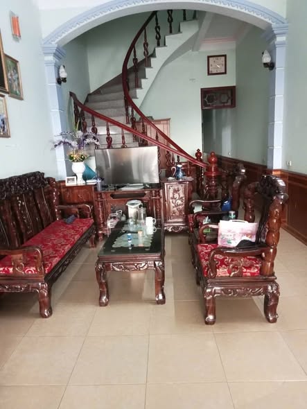 Nhà 3 Tầng Quốc Lộ 18, Chí Linh - 5PN, Gần Hồ Mật Sơn, Giá 4 Triệu