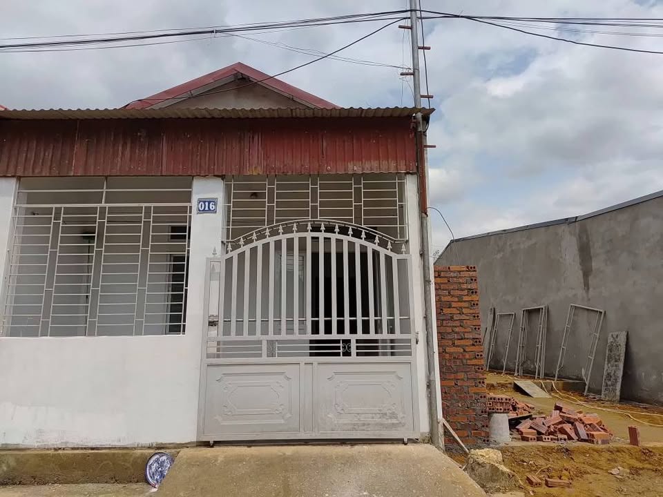 Nhà 156m² Phường Đoàn Kết, Lai Châu - Giá 6xx Triệu, Sổ Đỏ Chính Chủ