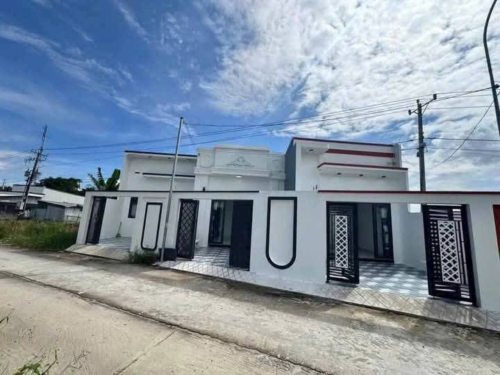 Nhà Mặt Tiền Nguyễn Văn Tư, Rạch Giá - 80m² Kinh Doanh & Ở