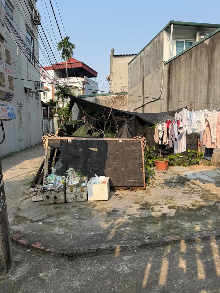 Bán Đất Lô Góc 2 Mặt Tiền 80m² Phường Hồ, Bắc Giang - Sẵn Sàng Đón Sóng Hạ Tầng