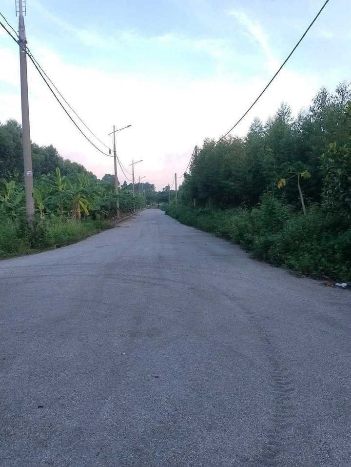 Đất đấu giá Cửa Ao Bắc Giang 76.5m² - Sổ đỏ sẵn sàng, giá 2.6 tỷ