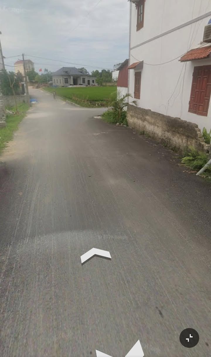 Đất nền Vĩnh Bảo, Hải Phòng 145.2m² - Mặt tiền đường rộng, kinh doanh tốt