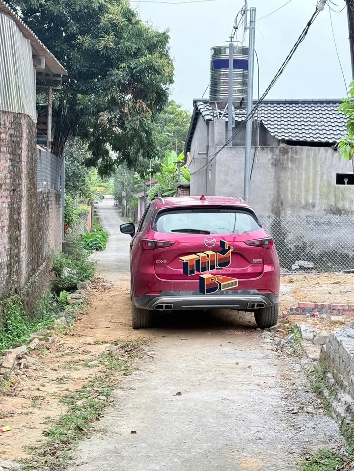 Đất KCN Song Mai 100m² - Giá Tốt Đầu Tư, Sổ Hồng Sẵn Sàng