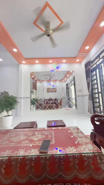 Nhà 4PN KDC Tân Xuân, Cần Giuộc - Sổ Hồng Riêng, Giá 3.19 Tỷ