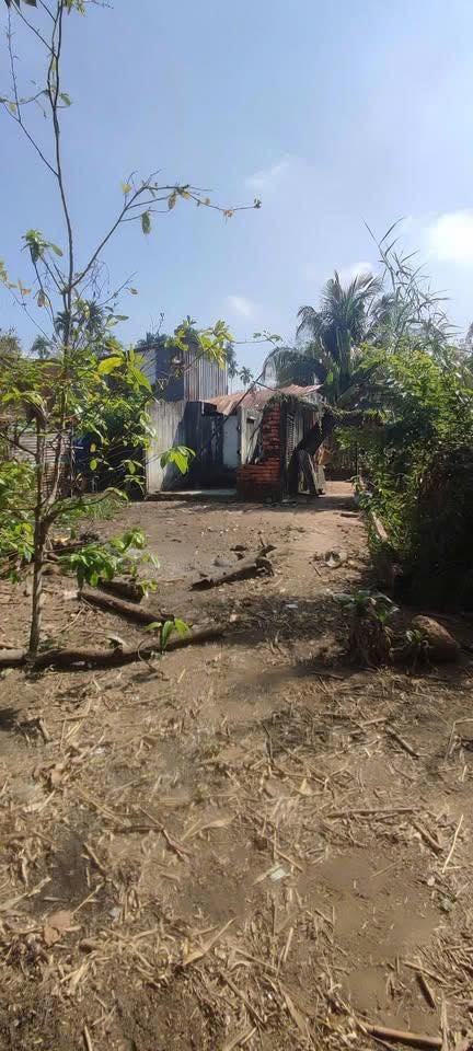 Bán Đất Nền Long Tuyền Cần Thơ 200m² - Sổ Hồng Thổ Cư 500 Triệu