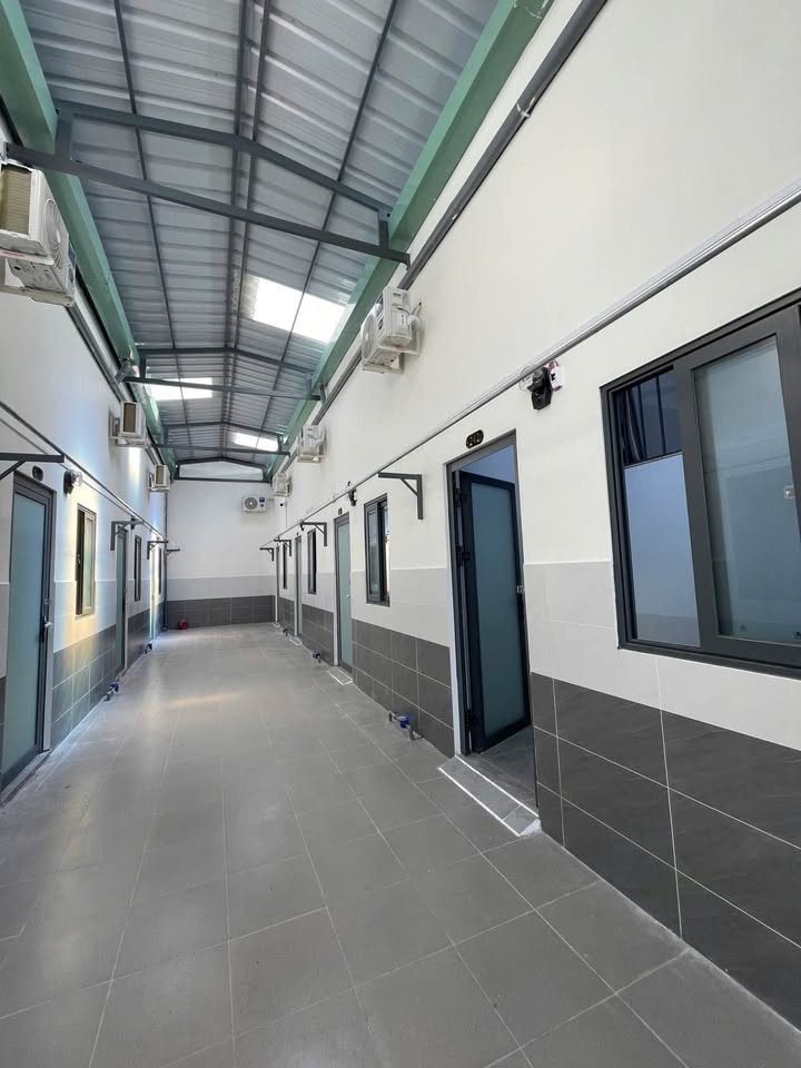 Phòng Trọ Mới Xây Cồn Khương, Cần Thơ - Giá Chỉ 2.8 Triệu/Tháng