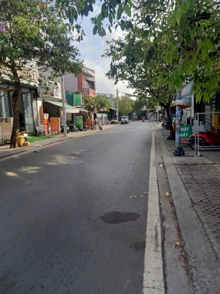 Mặt Tiền KD Sầm Uất Phạm Sơn Khai, Cần Thơ - 10 Triệu/Tháng