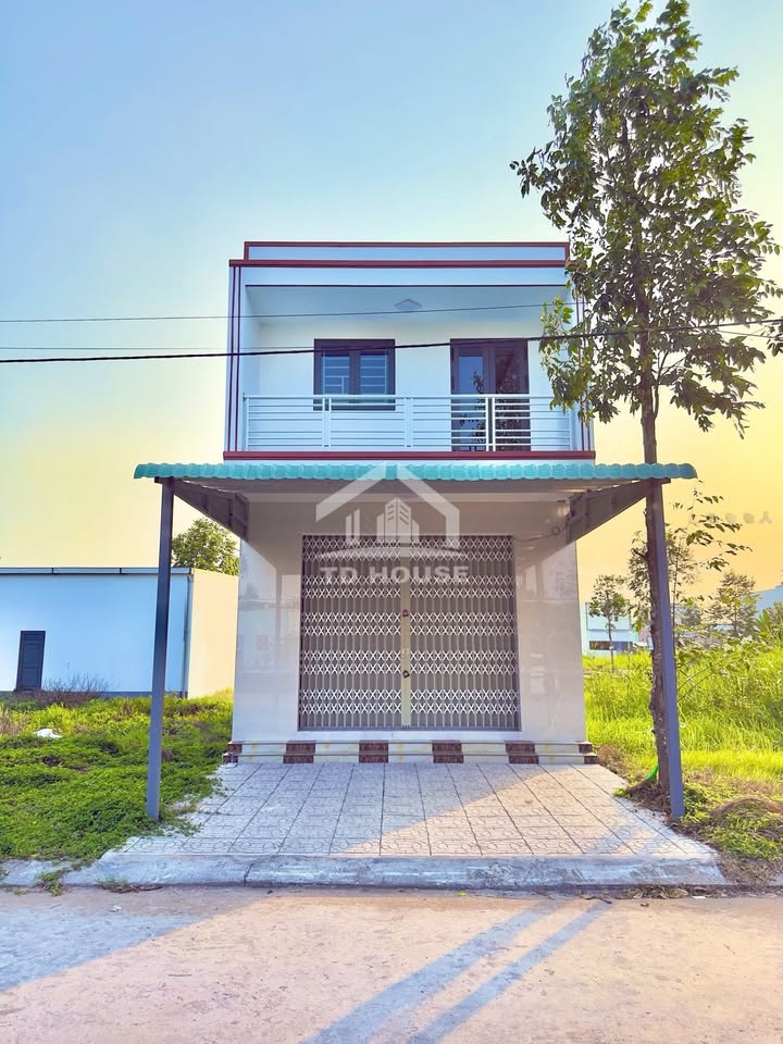 Nhà Trệt Lửng 70m² KDC Hồng Loan, Cần Thơ - Giá 7 Triệu/Tháng, Sẵn Sàng Ở Ngay