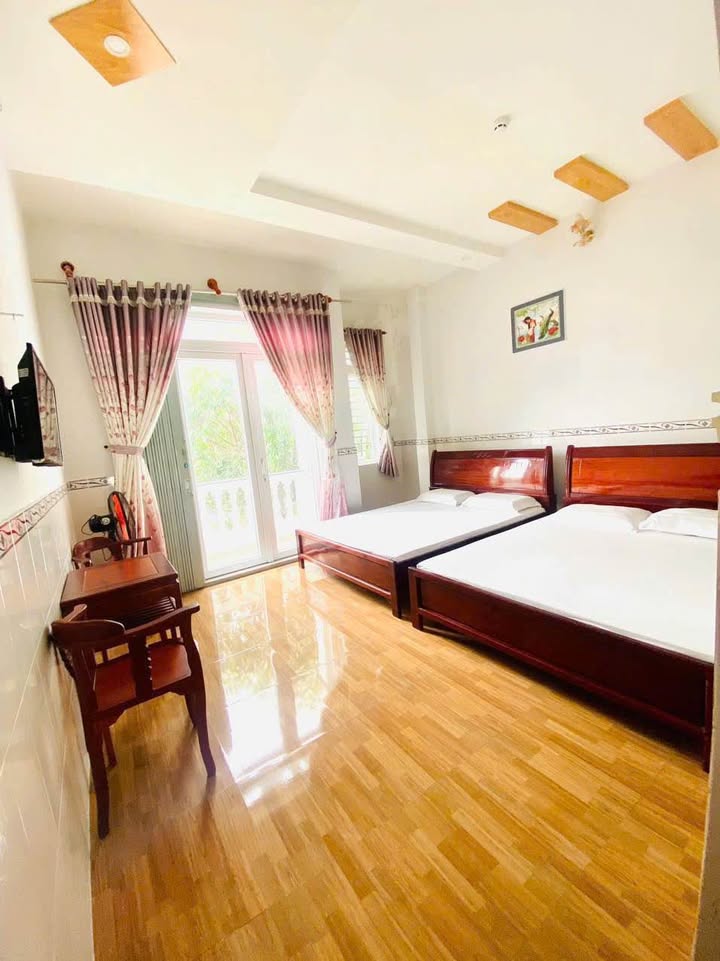 Nhà 2 Lầu 340m² Mặt Tiền KDC Diệu Hiền, Cần Thơ - Kinh Doanh Đắc Lợi